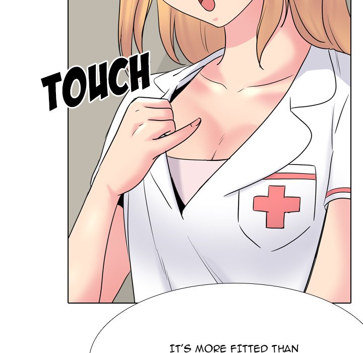 One Shot Men’s Clinic - Chapter 38 [photo 25] - MangaPorn