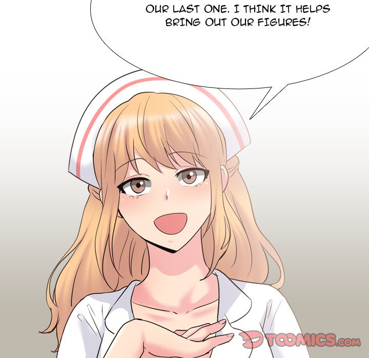 One Shot Men’s Clinic - Chapter 38 [photo 26] - MangaPorn