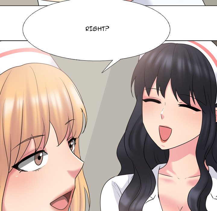 One Shot Men’s Clinic - Chapter 38 [photo 28] - MangaPorn