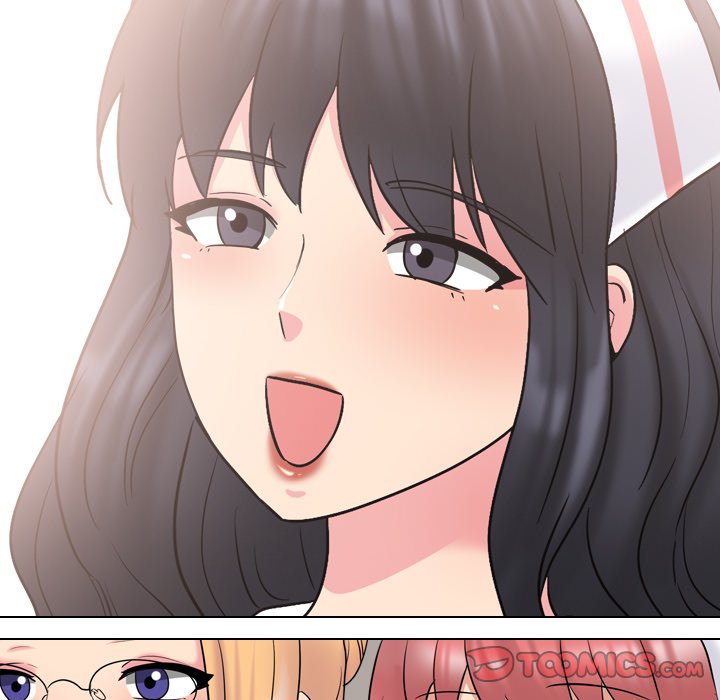 One Shot Men’s Clinic - Chapter 38 [photo 30] - MangaPorn