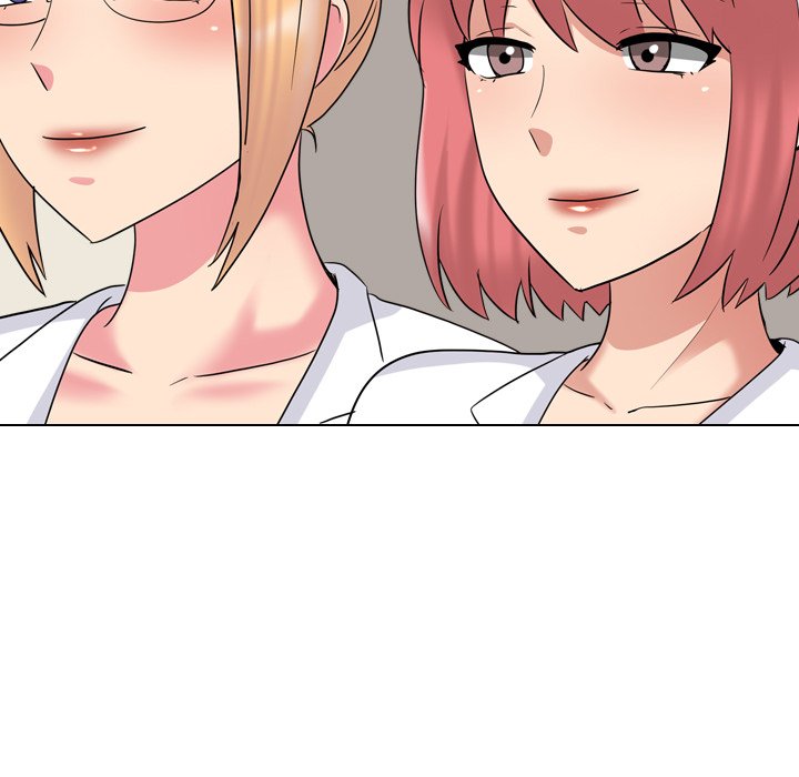 One Shot Men’s Clinic - Chapter 38 [photo 31] - MangaPorn