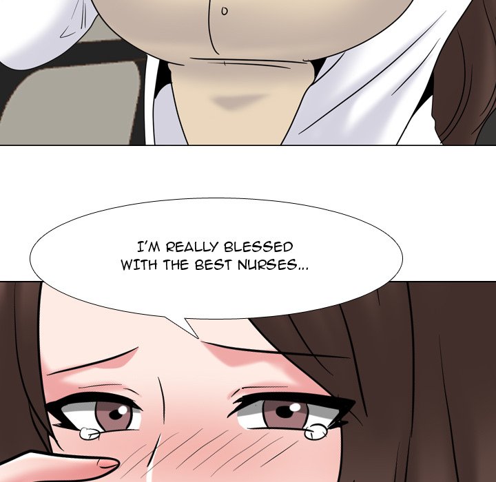 One Shot Men’s Clinic - Chapter 38 [photo 35] - MangaPorn