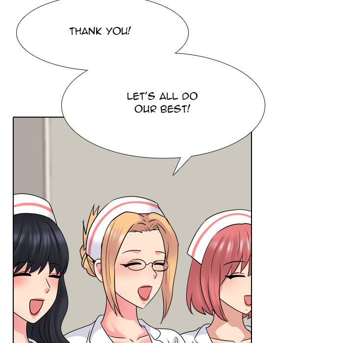 One Shot Men’s Clinic - Chapter 38 [photo 37] - MangaPorn