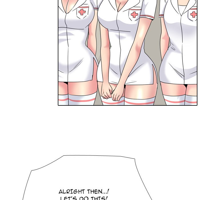 One Shot Men’s Clinic - Chapter 38 [photo 39] - MangaPorn