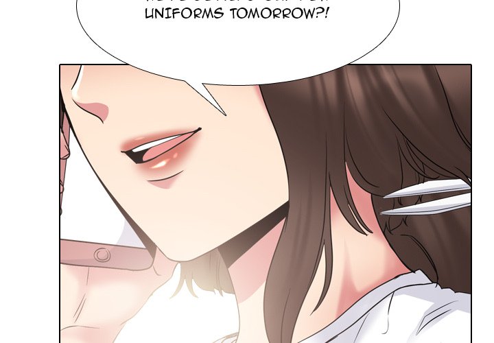 One Shot Men’s Clinic - Chapter 38 [photo 4] - MangaPorn