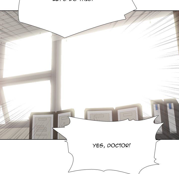 One Shot Men’s Clinic - Chapter 38 [photo 40] - MangaPorn