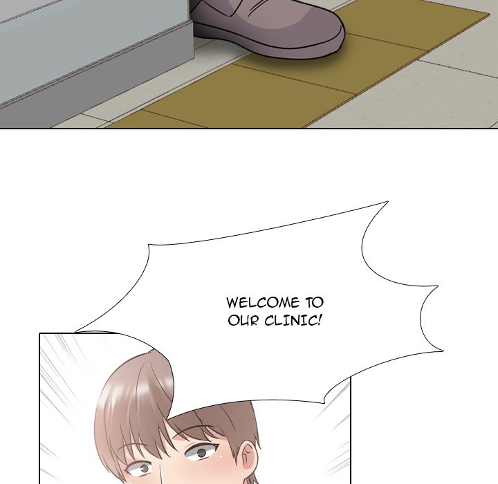 One Shot Men’s Clinic - Chapter 38 [photo 44] - MangaPorn