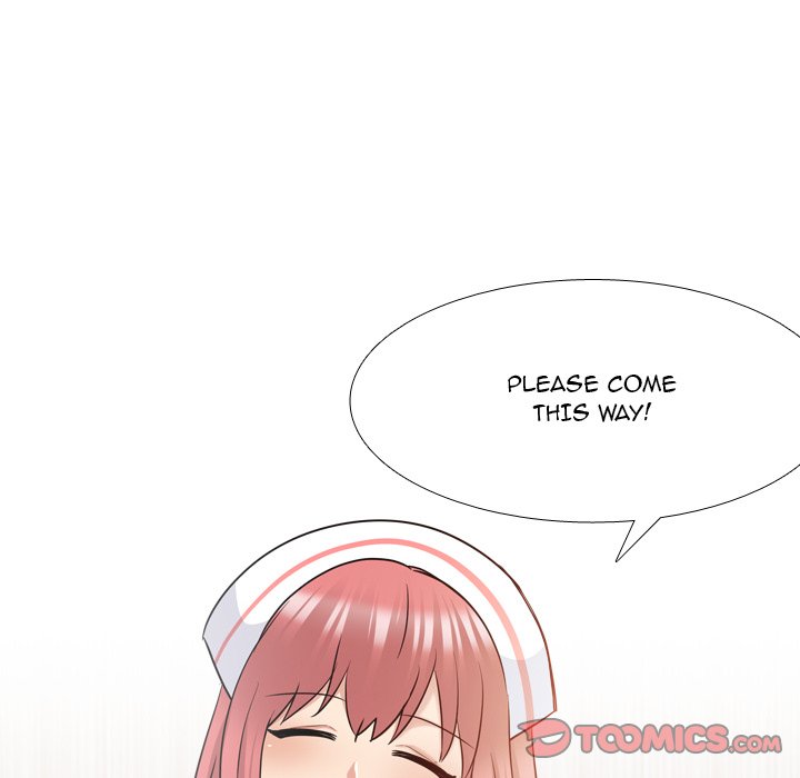 One Shot Men’s Clinic - Chapter 38 [photo 46] - MangaPorn