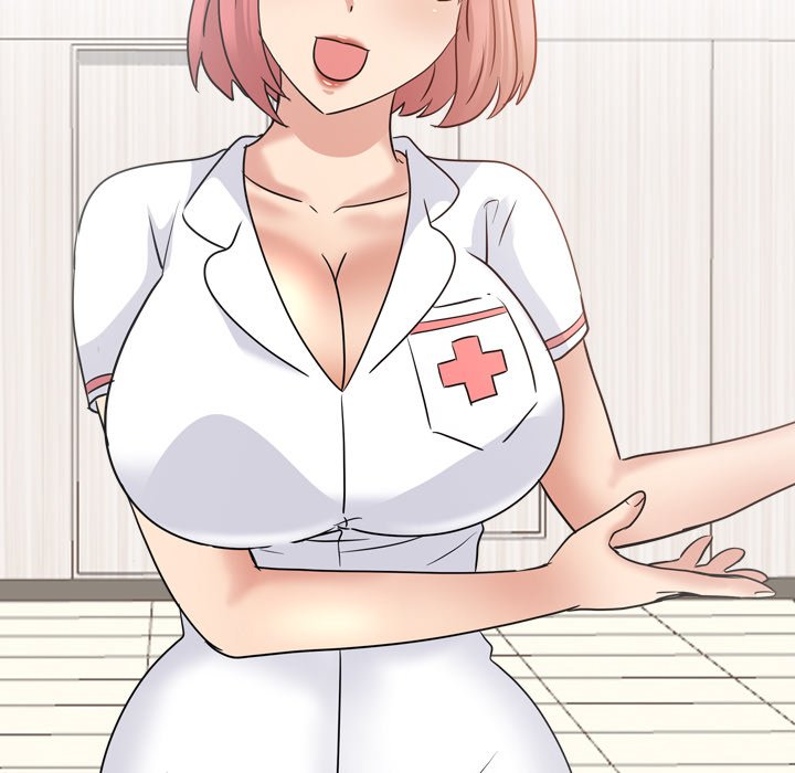 One Shot Men’s Clinic - Chapter 38 [photo 47] - MangaPorn