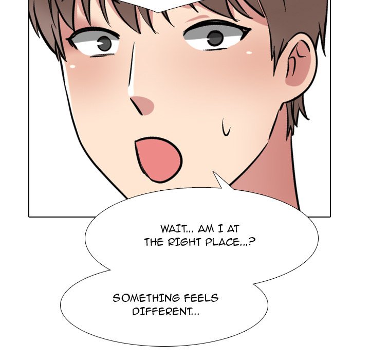 One Shot Men’s Clinic - Chapter 38 [photo 49] - MangaPorn