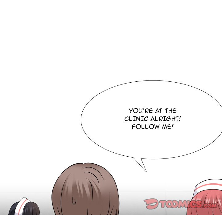 One Shot Men’s Clinic - Chapter 38 [photo 50] - MangaPorn