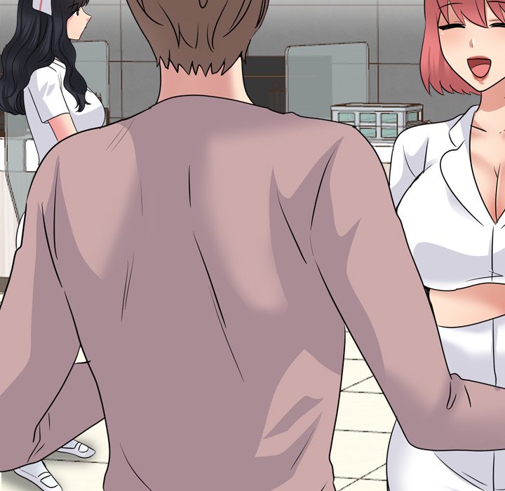 One Shot Men’s Clinic - Chapter 38 [photo 51] - MangaPorn