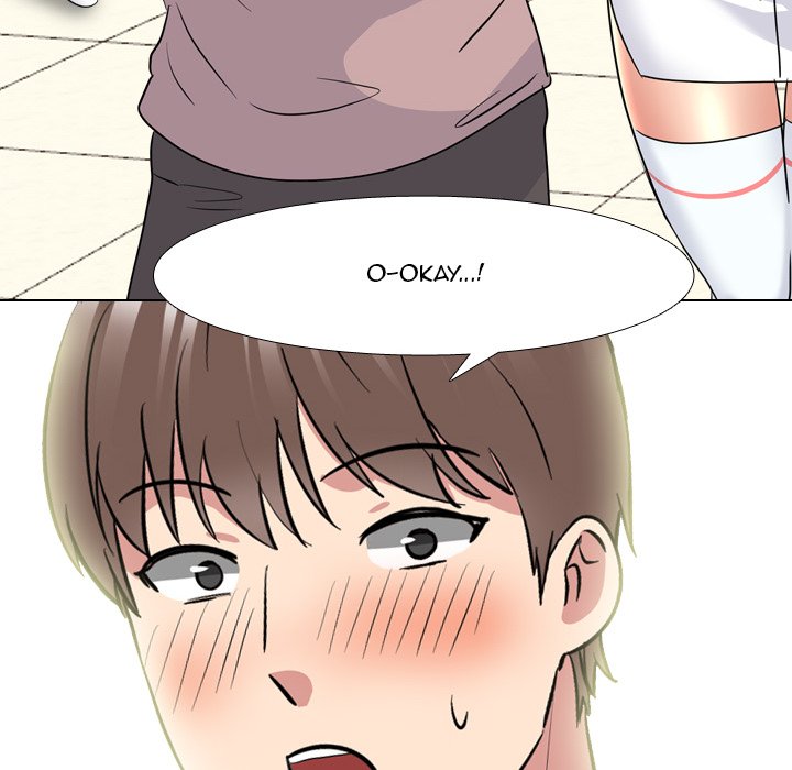 One Shot Men’s Clinic - Chapter 38 [photo 52] - MangaPorn