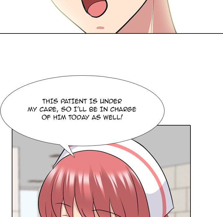 One Shot Men’s Clinic - Chapter 38 [photo 53] - MangaPorn