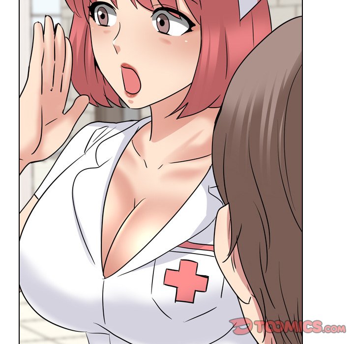 One Shot Men’s Clinic - Chapter 38 [photo 54] - MangaPorn