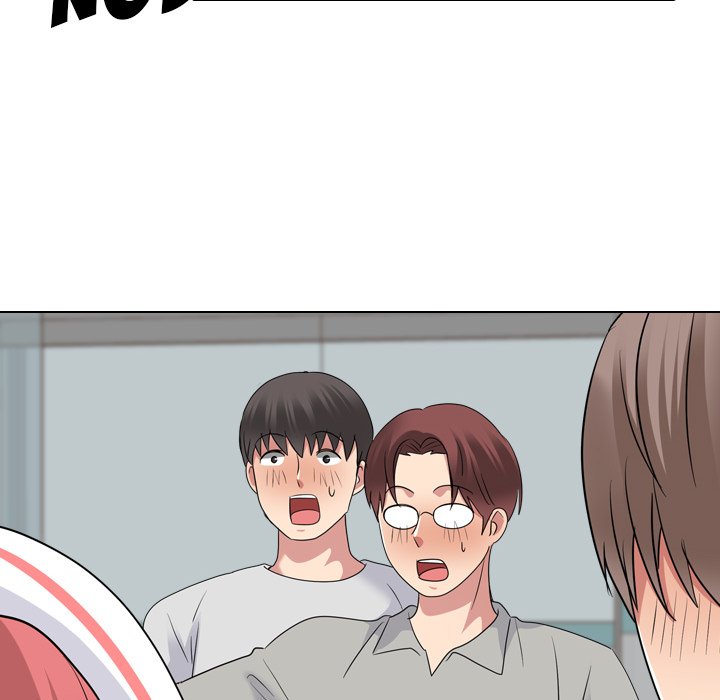 One Shot Men’s Clinic - Chapter 38 [photo 56] - MangaPorn