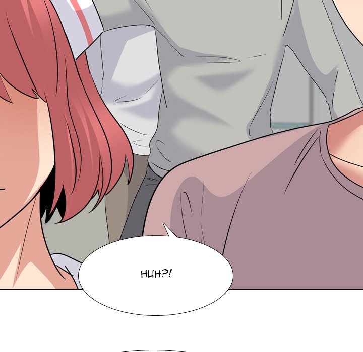 One Shot Men’s Clinic - Chapter 38 [photo 57] - MangaPorn