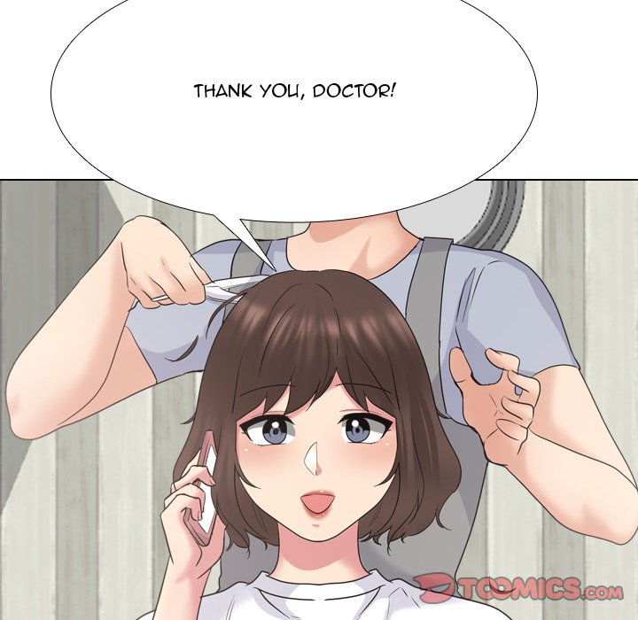 One Shot Men’s Clinic - Chapter 38 [photo 6] - MangaPorn