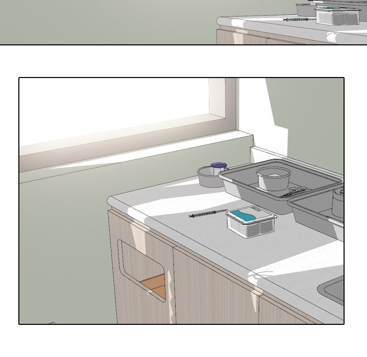 One Shot Men’s Clinic - Chapter 38 [photo 63] - MangaPorn