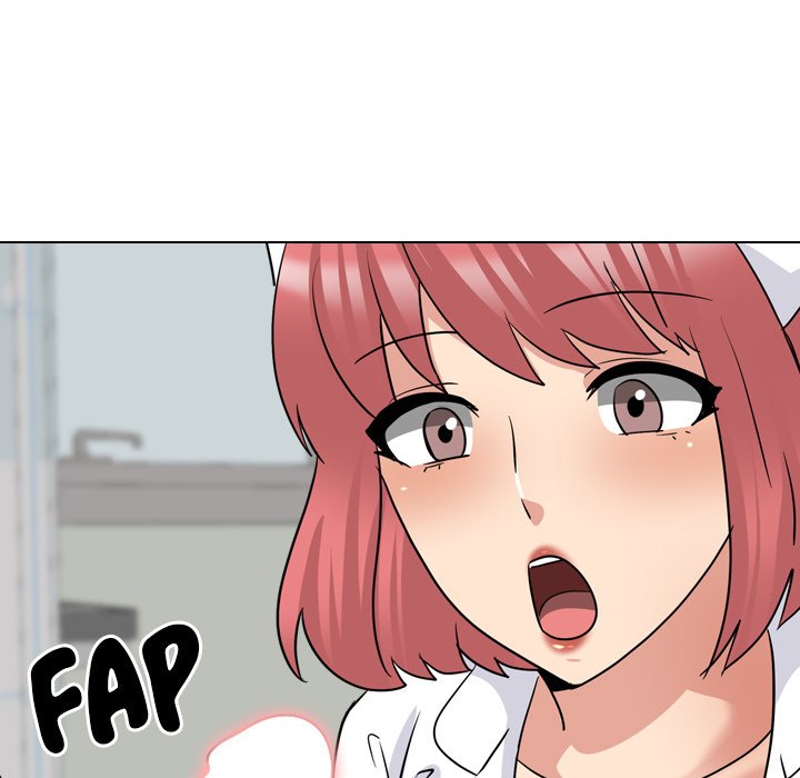 One Shot Men’s Clinic - Chapter 38 [photo 64] - MangaPorn