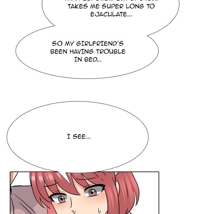 One Shot Men’s Clinic - Chapter 38 [photo 69] - MangaPorn