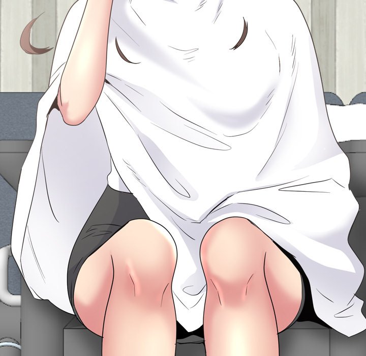 One Shot Men’s Clinic - Chapter 38 [photo 7] - MangaPorn