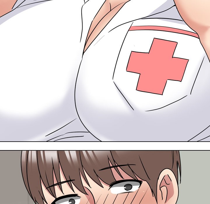 One Shot Men’s Clinic - Chapter 38 [photo 72] - MangaPorn