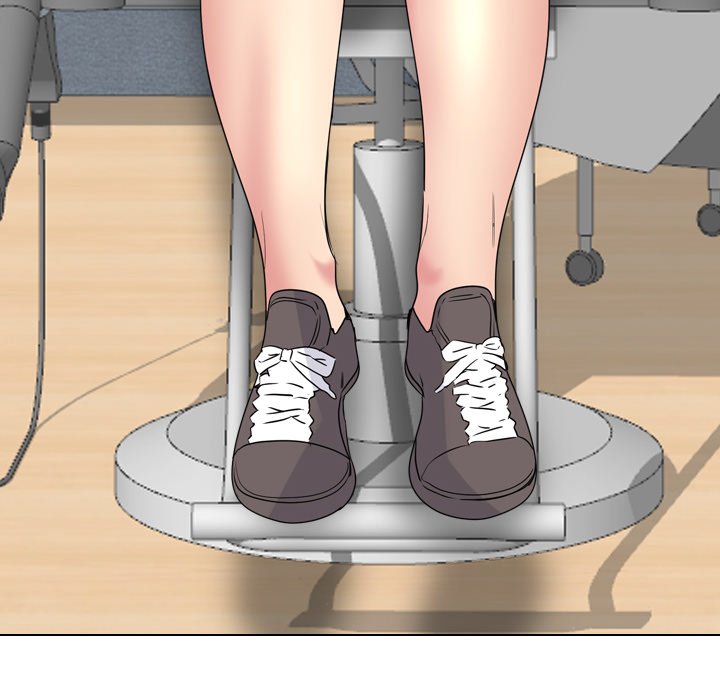 One Shot Men’s Clinic - Chapter 38 [photo 8] - MangaPorn