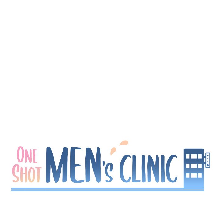 One Shot Men’s Clinic - Chapter 38 [photo 9] - MangaPorn