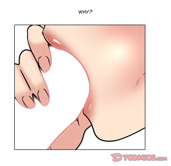 One Shot Men’s Clinic - Chapter 38 [photo 90] - MangaPorn