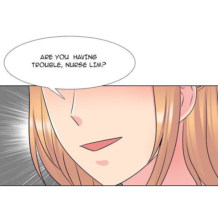 One Shot Men’s Clinic - Chapter 38 [photo 91] - MangaPorn