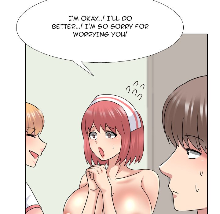 One Shot Men’s Clinic - Chapter 38 [photo 97] - MangaPorn