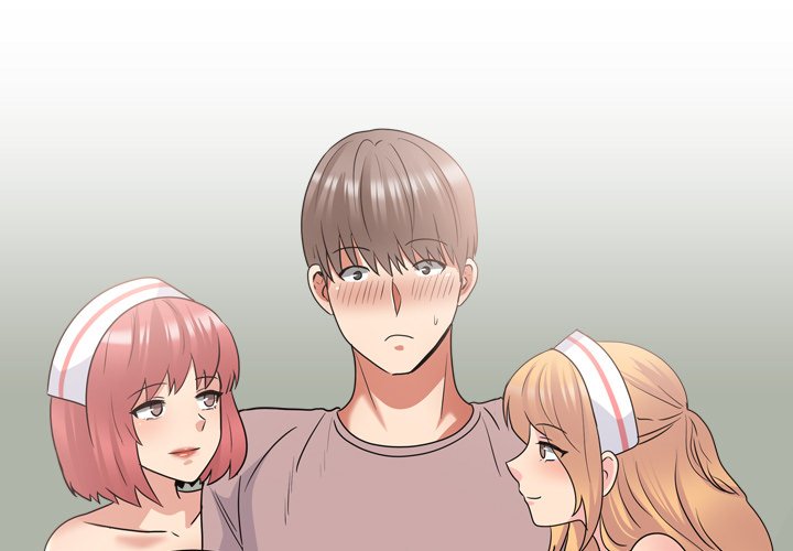 One Shot Men’s Clinic - Chapter 39 [photo 1] - MangaPorn