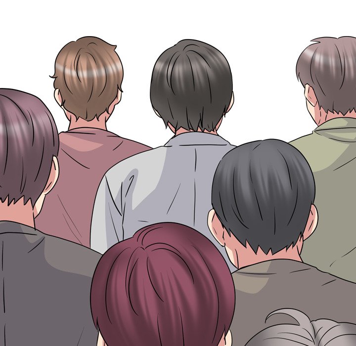 One Shot Men’s Clinic - Chapter 39 [photo 101] - MangaPorn