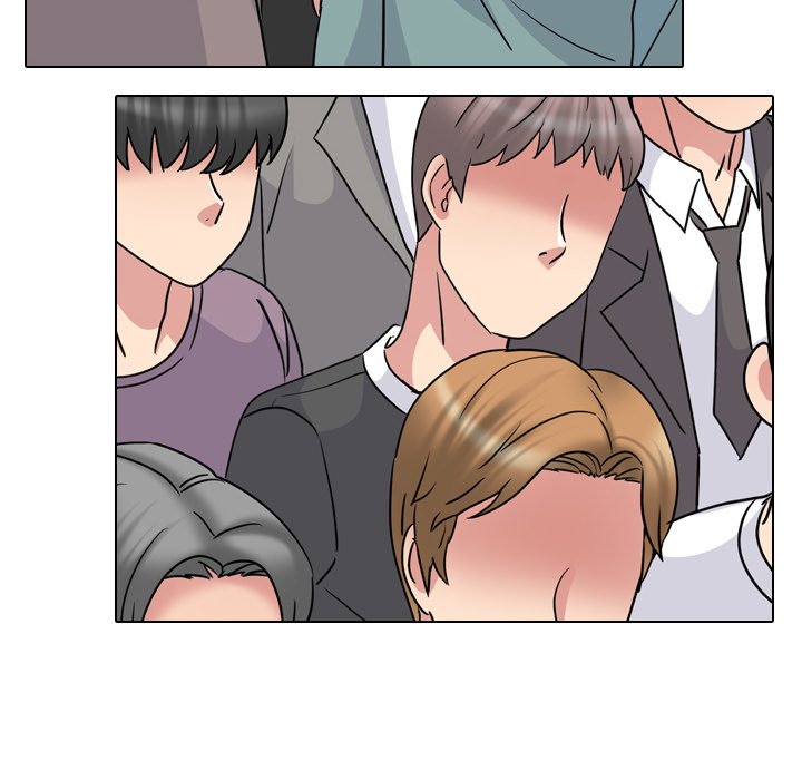 One Shot Men’s Clinic - Chapter 39 [photo 103] - MangaPorn