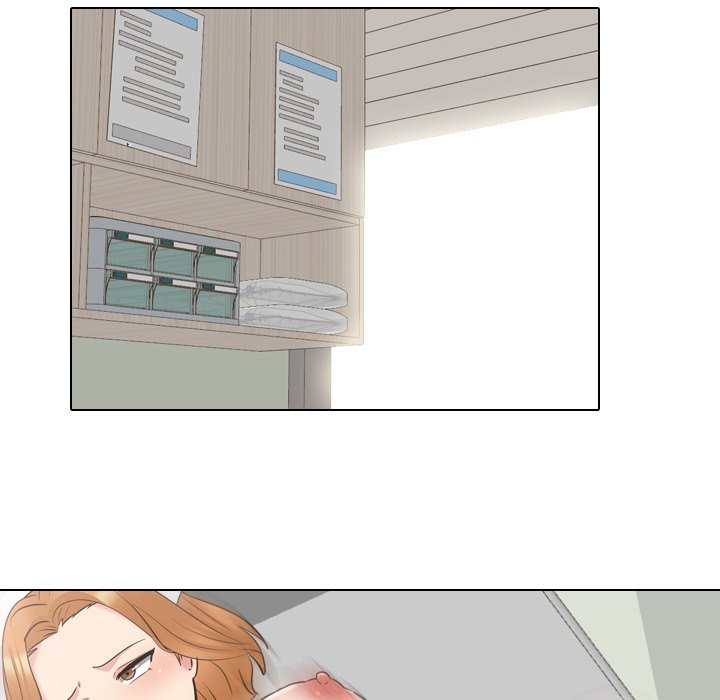 One Shot Men’s Clinic - Chapter 39 [photo 109] - MangaPorn