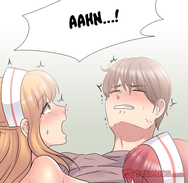 One Shot Men’s Clinic - Chapter 39 [photo 62] - MangaPorn