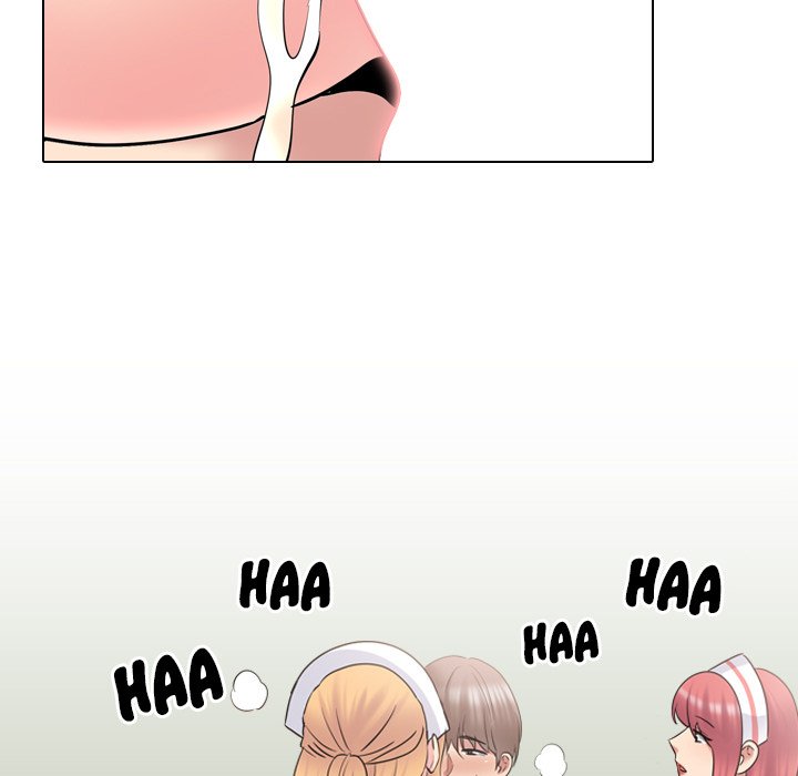 One Shot Men’s Clinic - Chapter 39 [photo 67] - MangaPorn