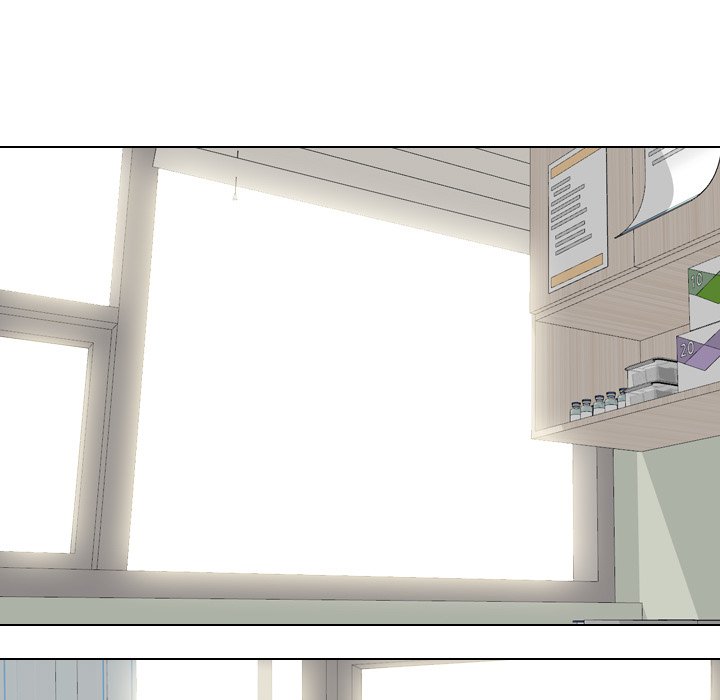 One Shot Men’s Clinic - Chapter 39 [photo 9] - MangaPorn