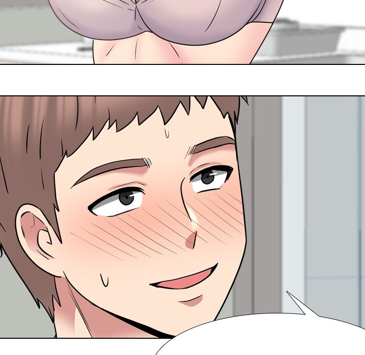 One Shot Men’s Clinic - Chapter 40 [photo 112] - MangaPorn