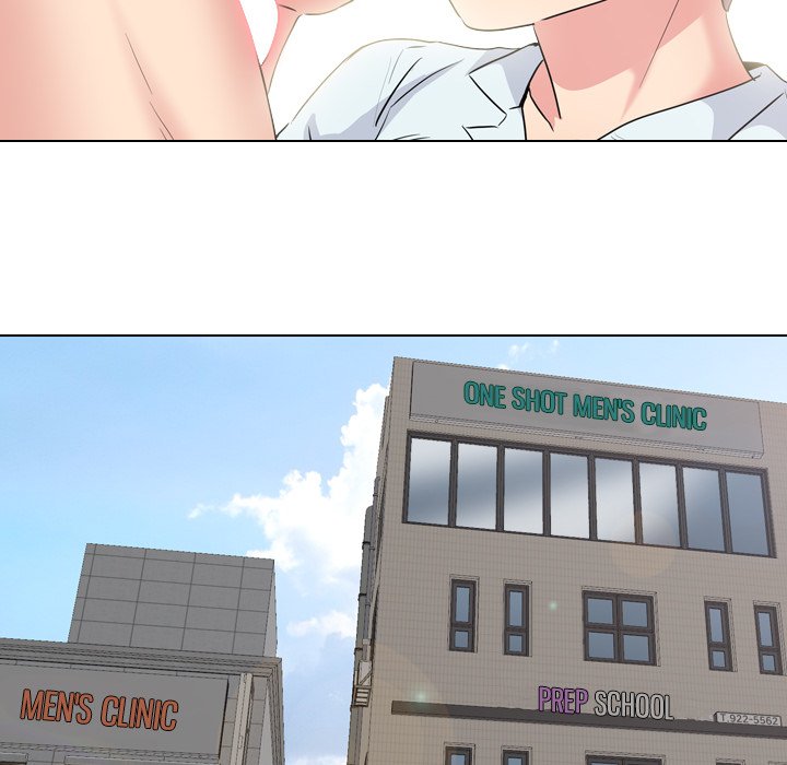 One Shot Men’s Clinic - Chapter 40 [photo 12] - MangaPorn