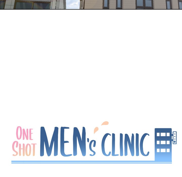 One Shot Men’s Clinic - Chapter 40 [photo 13] - MangaPorn