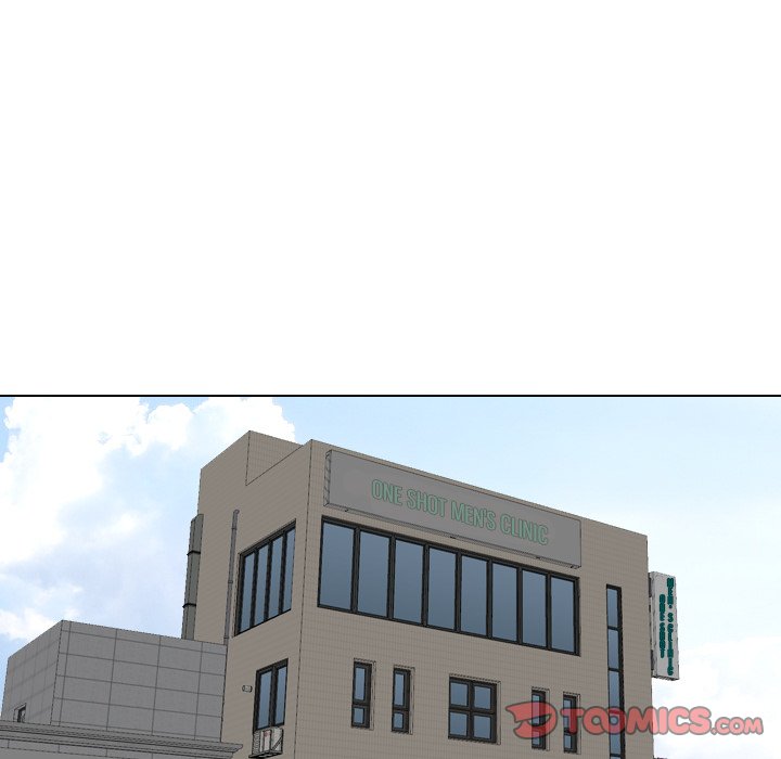 One Shot Men’s Clinic - Chapter 40 [photo 14] - MangaPorn