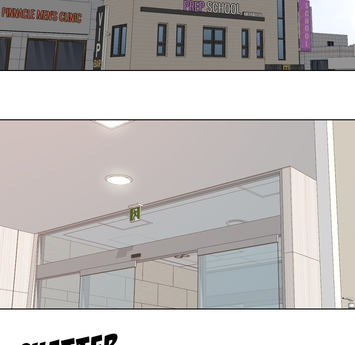 One Shot Men’s Clinic - Chapter 40 [photo 15] - MangaPorn