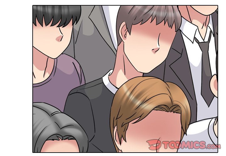 One Shot Men’s Clinic - Chapter 40 [photo 2] - MangaPorn