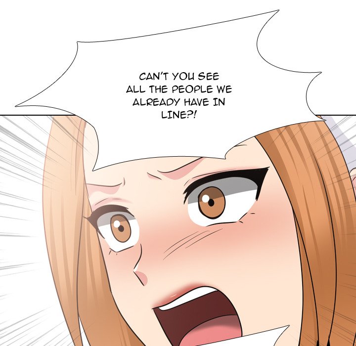 One Shot Men’s Clinic - Chapter 40 [photo 25] - MangaPorn