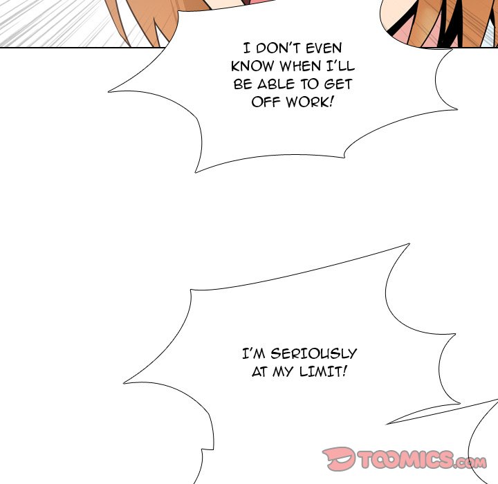 One Shot Men’s Clinic - Chapter 40 [photo 26] - MangaPorn