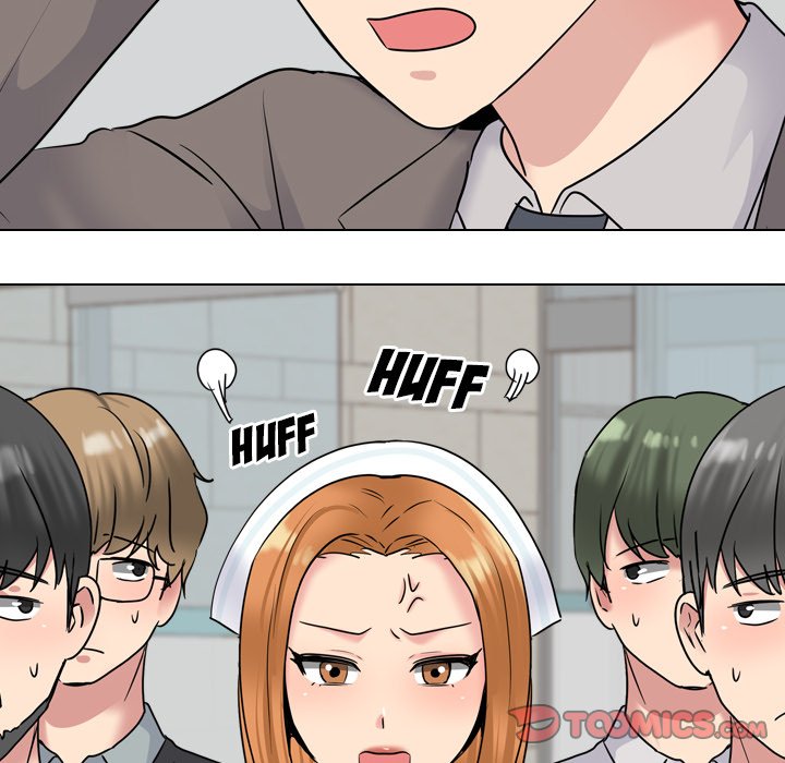 One Shot Men’s Clinic - Chapter 40 [photo 30] - MangaPorn