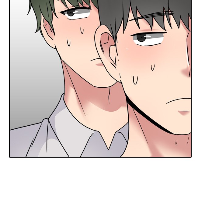 One Shot Men’s Clinic - Chapter 40 [photo 32] - MangaPorn