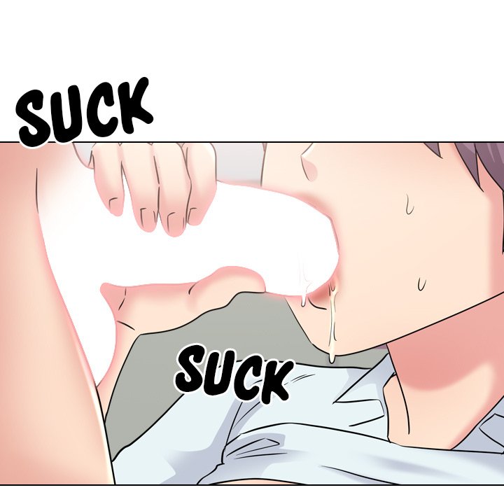 One Shot Men’s Clinic - Chapter 40 [photo 35] - MangaPorn